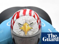 Le tensioni olimpiche si infiammano mentre la star statunitense sostiene che l’allenatore canadese abbia truccato l’evento di qualificazione