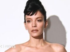 Lily Allen porterà l’album di rottura al pageant Boardmasters