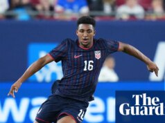 Secondo quanto riferito, Alex Freeman dell’USMNT è stato venduto al Villarreal da Orlando Metropolis