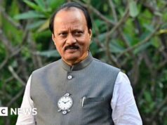 Il politico la cui morte lascia un vuoto nello stato più ricco dell’India