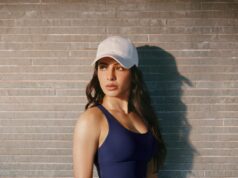Samantha Ruth Prabhu si unisce a Mile Collective, un marchio di abbigliamento sportivo orientato al benessere