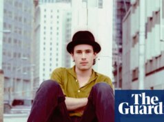 La viralità di TikTok regala a Jeff Buckley il suo primo successo nella High 100 degli Stati Uniti 29 anni dopo la sua morte