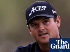 Patrick Reed lascia il tour ribelle del LIV Golf, ultimo colpo alla secessione sostenuta dall’Arabia Saudita