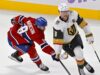 Canadien c. Golden Knights: il premier take a look at d’une semaine compliquée