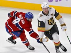 Canadien c. Golden Knights: il premier take a look at d’une semaine compliquée