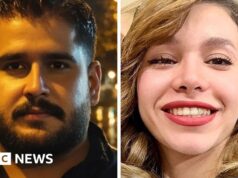 Arbitro e studente tra centinaia di persone uccise nelle proteste in Iran