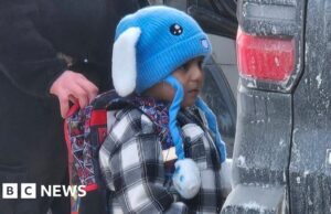 L’ICE detiene il padre e il bambino di 5 anni in Minnesota, cube l’avvocato