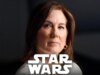 La management di Lucasfilm cambia quando Kathleen Kennedy si dimette