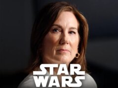 La management di Lucasfilm cambia quando Kathleen Kennedy si dimette