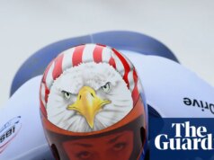 Il Canada ha scagionato le accuse degli Stati Uniti di aver truccato la qualificazione dello skeleton per le Olimpiadi invernali