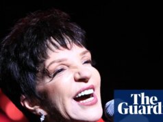 Liza Minnelli usa l’intelligenza artificiale per pubblicare la prima nuova musica in 13 anni
