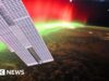 Guarda: il cosmonauta russo cattura la straordinaria aurora dallo spazio