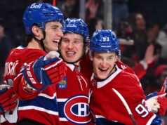 Le deuxième trio du Canadien doit en donner plus