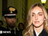 L’influencer italiana Chiara Ferragni è stata scagionata dall’accusa di frode sulle torte