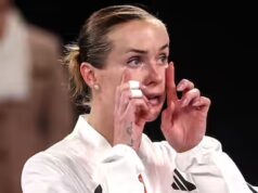 Dopo una efficiency penibile: Coco Gauff si rammarica che la sua frustrazione sia stata filmata