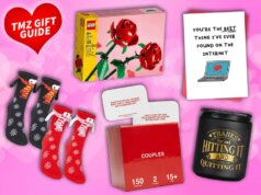 Regali di San Valentino sotto i 50 dollari