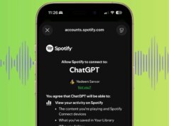 Esclusivo: ChatGPT sta guidando la scoperta dei podcast su Spotify ed è un grande cambiamento