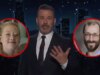 Jimmy Kimmel e Stephen Colbert colpiscono il DHS per la morte di Alex Pretti