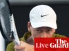 Australian Open 2026: Luciano Darderi v Jannik Sinner, Maddison Inglis v Iga Swiatek – dwell