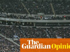 Gli sport statunitensi affermano che la parità è essenziale per il successo. La Premier League dimostra che non è vero | Leander Schaerlaeckens