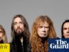 Megadeth: recensione dei Megadeth – teorie del complotto e dita combustibili sul sipario dei thrash metaller