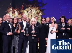 Sentimental Worth trionfa agli European Movie Awards