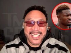 DK Metcalf può riscattarsi nei playoff dopo lo scontro con i fan, cube il campione SB degli Steelers