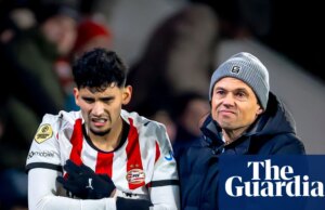 Ricardo Pepi dell’USMNT deve essere operato dopo la frattura dell’avambraccio nella vittoria del PSV