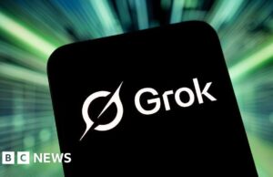 L’UE indaga sui deepfake sessuali X di Elon Musk su Grok AI