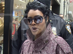 Teyana Taylor racconta i momenti virali dei Golden Globes e vince