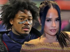 Mozione dell’ex file di Stefon Diggs per archiviare la causa di paternità senza pregiudizi