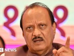 Il politico indiano veterano Ajit Pawar muore in un incidente aereo