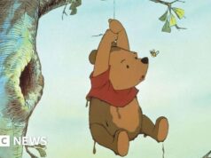 I creativi celebrano il centenario di Winnie-the-Pooh