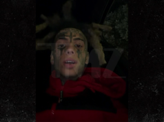 Flyysoulja entra in riabilitazione mesi dopo la psicosi indotta dalla droga