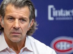 Bergevin fuit toujours les médias de Montréal