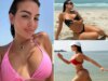 Georgina Rodríguez sfrigola per gli scatti attractive… Buon 32esimo compleanno!