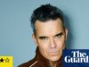 Robbie Williams: recensione del Britpop | L’album della settimana di Alexis Petridis