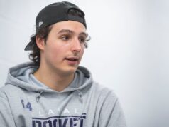 Autre blessure pour Reinbacher