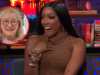 Porsha Williams cube che Donna Kelce è una grande fan delle ‘vere casalinghe’