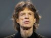 La famiglia Mick Jagger lancia la disperata ricerca di un parente scomparso nel Regno Unito