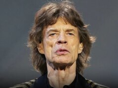 La famiglia Mick Jagger lancia la disperata ricerca di un parente scomparso nel Regno Unito