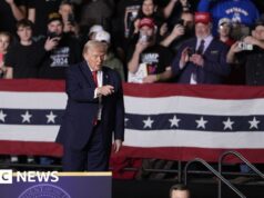 I repubblicani criticano le forze dell’immigrazione ma si tengono alla larga dagli attacchi di Trump