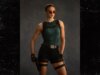 Sophie Turner interpreta Lara Croft nel primo sguardo al riavvio di “Tomb Raider”.