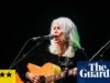Recensione di Emmylou Harris: addio da brivido da parte di una leggenda nation di 78 anni