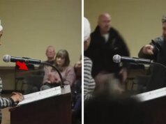 Ilhan Omar aggredito da un uomo che spruzzava liquidi nel municipio del Minnesota