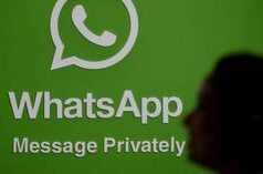 Solo i “morti cerebrali” credono che WhatsApp sia sicuro – Durov