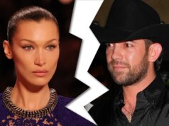 Bella Hadid e Adan Banuelos si separano dopo 2 anni