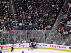 «On veut plus qu’un match par année»: i partigiani affascinati dalla LPHF del Québec