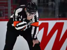 Un messaggio al Workforce USA dalla parte di Caufield