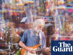 Truckin’ on: le 10 migliori registrazioni di Bob Weir dei Grateful Lifeless